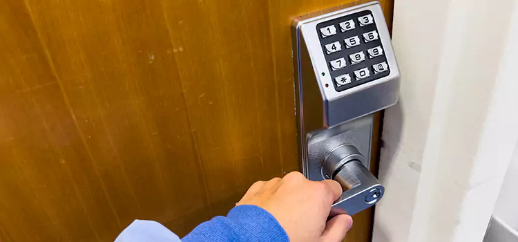 Why Choose Us for Your Keypad Lock Needs in Kokomo, IN?