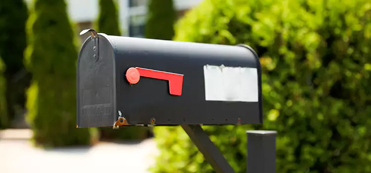 Secure Mailboxes for Packages Kokomo