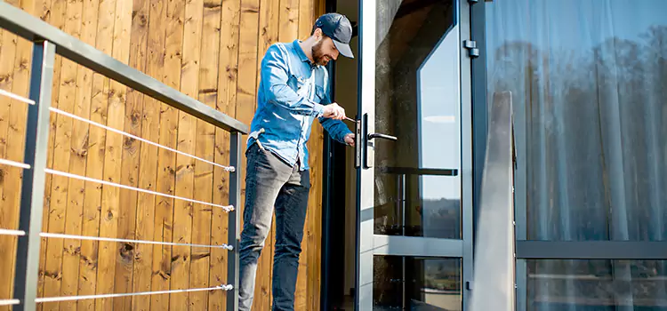Patio Screen Door Installation Kokomo