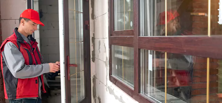 Sliding Door Lock Repair Kokomo