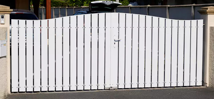 Why Choose Us for Residential Gate Repair in Kokomo, IN?