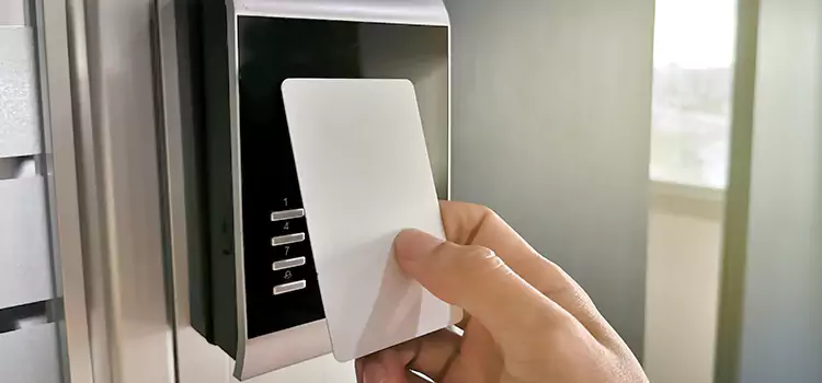 Advanced RFID Technology Integration in Kokomo, IN