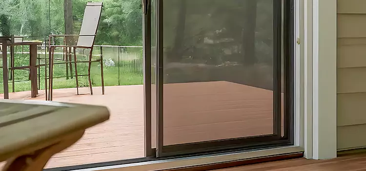 Garage Screen Door Installation Kokomo