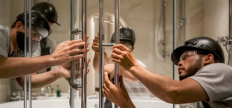 Shower Door Replacement Cost Kokomo