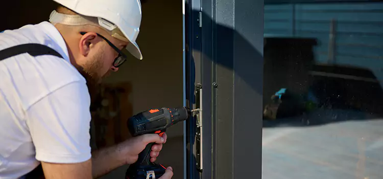 Aluminium Sliding Door Lock Fitting Kokomo