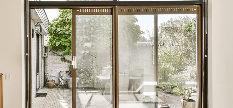 Glass Door Panel Replacement Cost Kokomo
