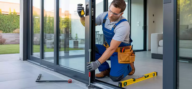 Patio Door Replacement Kokomo