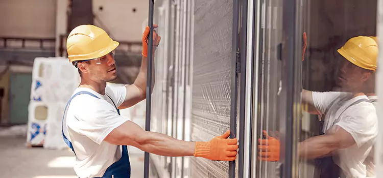 Sliding Door Mesh Replacement Kokomo