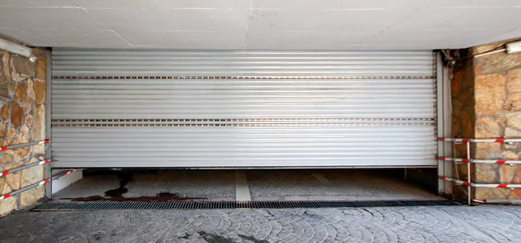 Steel Garage Door Repair Kokomo