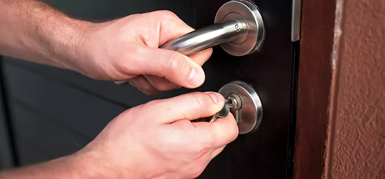 Door Closer Repair & Installation Kokomo